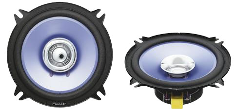 ������������� ������� PIONEER TS-1346-2