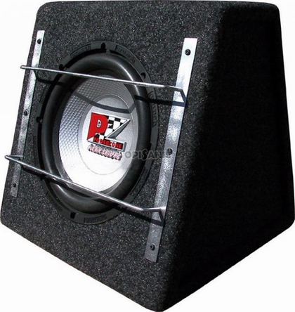 �������� Crunch PZN12 box