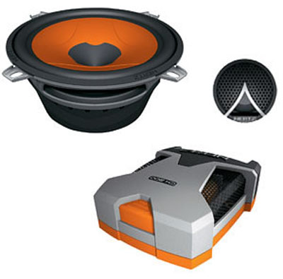 ������������� ������� HERTZ ESK 165.3