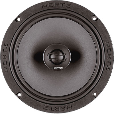 ������������� ������� HERTZ HCX 165.4