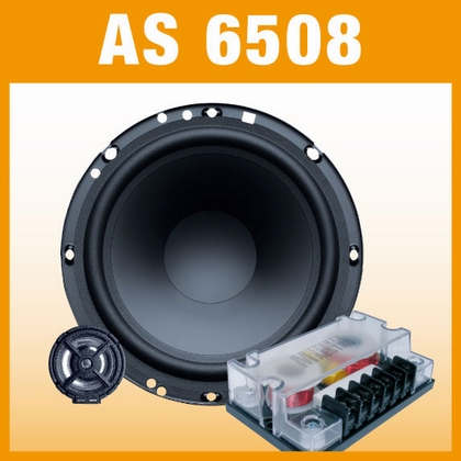 GERMAN MAESTRO AS6508 ������������