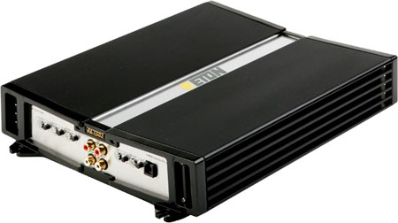 ������. ETON PA 1502