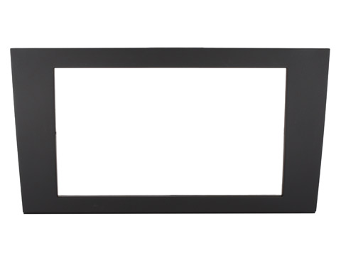 ����� ����������  AUDI A4 03+ 2DIN