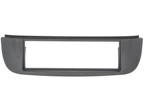 ����� ����������  NISSAN Tino 1DIN