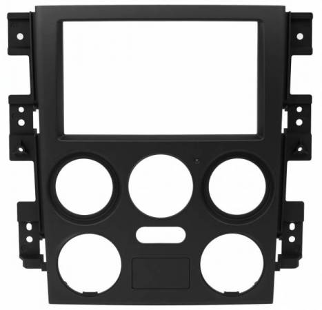 ����� ���������� Suzuki Es�udo/Vitara 2006- 2 Din ��������, ����+���