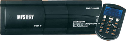 MYSTERY MMPC-1000RF