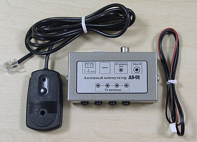 ������� ��������� AS-02