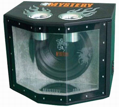 ��� MYSTERY MBP-303