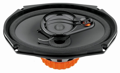 ������������� ������� HERTZ DCX 690