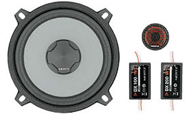 ������������� ������� HERTZ DSK 130