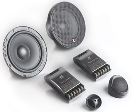 ������������� ������� MOREL Tempo Two Way 6