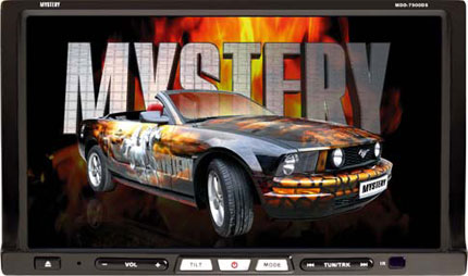 MYSTERY MDD-7900DS