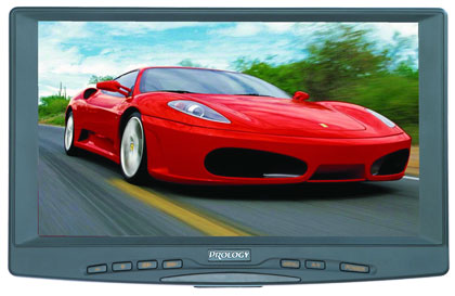 PROLOGY HDTV-909S