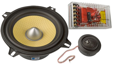 ������������� ������� KICX KH5.2