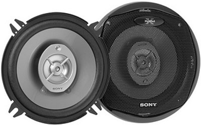 ������������� ������� SONY XS F 1334