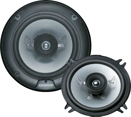 KENWOOD KFC-1352RG, ������������