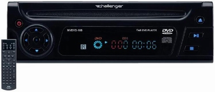 Challenger MVDVD105NEW DVD �������������
