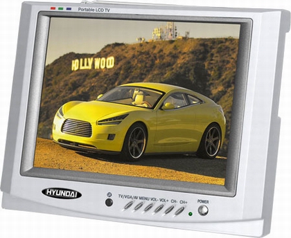 HYUNDAI  ��� H-LCD 801 (������)