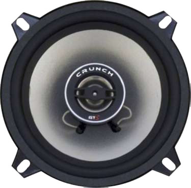 CRUNCH GTS52CX