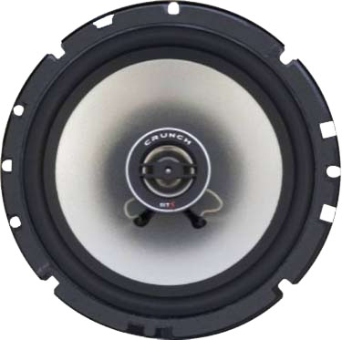 CRUNCH GTS62CX
